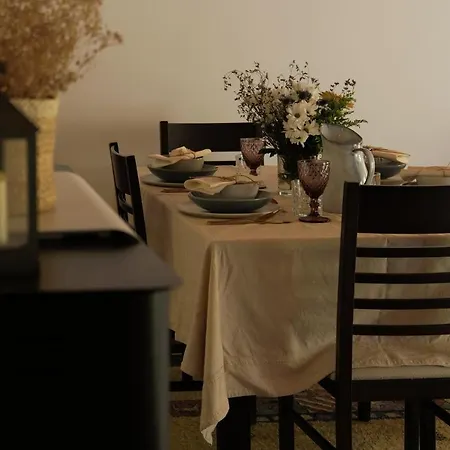 Apartman Turistico 