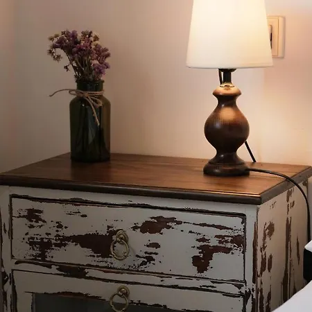 Apartman Turistico 