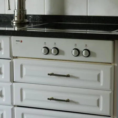 Apartman Turistico 